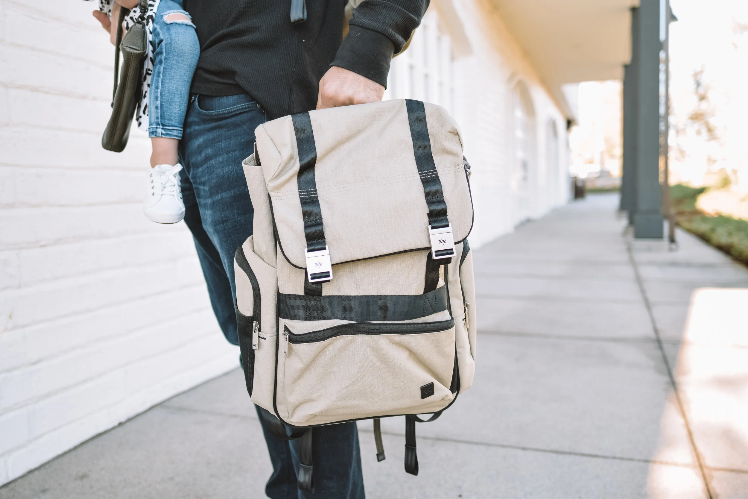 Jujube dad cheap bag